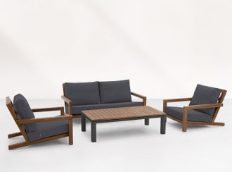 Block Loungeset
