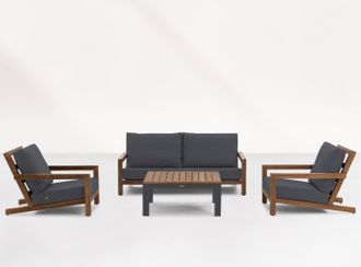 Block Loungeset