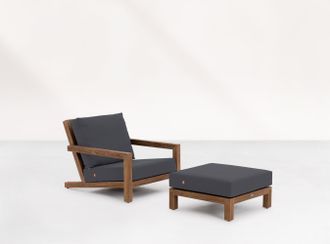 Block Loungeset