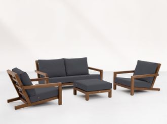 Block Loungeset