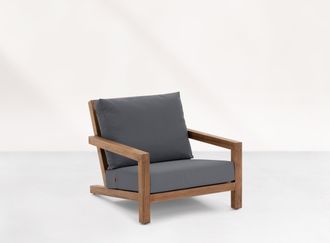 Block loungestoel
