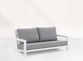 Block loungebank