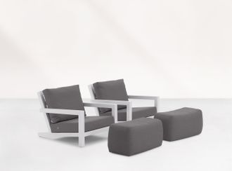 Block Relaxset