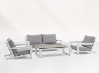 Block Gartenlounge