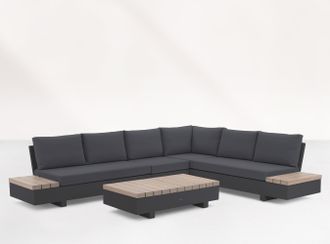 Edge Gartenlounge