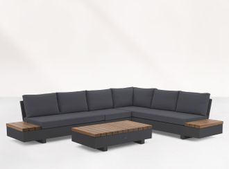 Edge Gartenlounge