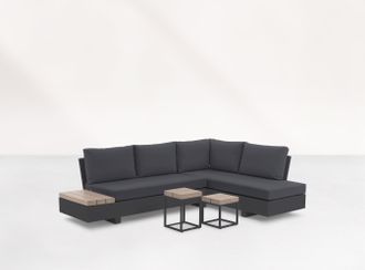 Edge loungeset