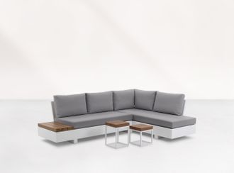 Edge loungeset