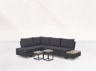 Edge loungeset