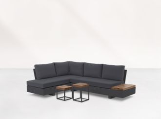 Edge loungeset
