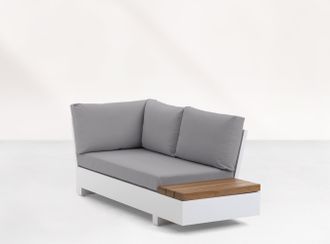 Edge Chaiselongue links