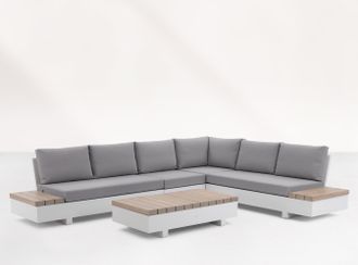 Edge Gartenlounge