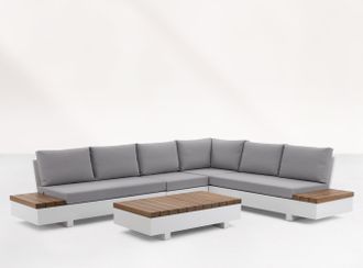 Edge Gartenlounge