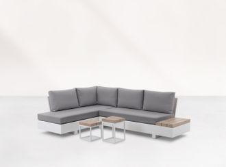 Edge loungeset