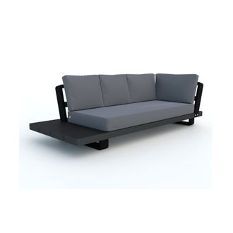 Fitz Roy chaise longue rechts