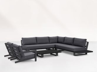 Fitz Roy Loungeset