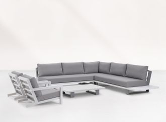 Fitz Roy Loungeset