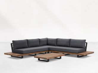 Fitz Roy Loungeset