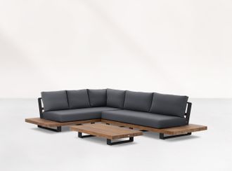 Fitz Roy Loungeset
