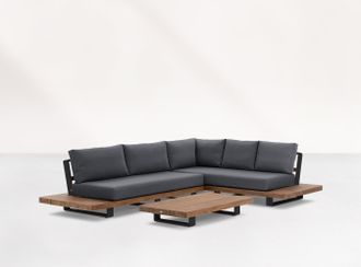 Fitz Roy Loungeset