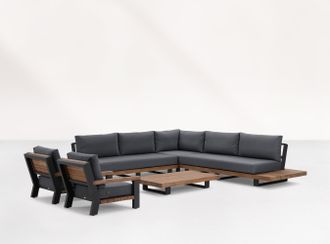 Fitz Roy Loungeset