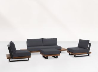 Fitz Roy Loungeset