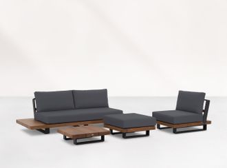 Fitz Roy Loungeset