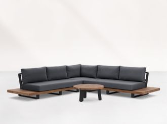 Fitz Roy Loungeset