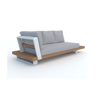 Fitz Roy chaise longue links