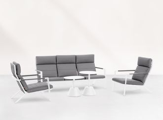 Lazy Gartenlounge