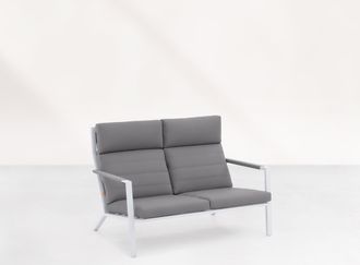Lazy loungebank