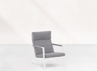 Lazy loungestoel