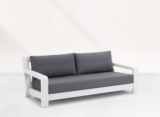 Loft XXL loungebank
