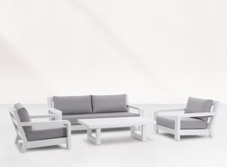 Loft Loungeset