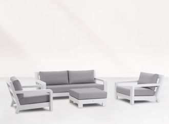 Loft Loungeset