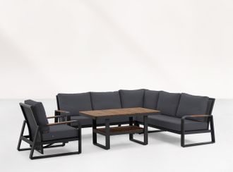 Montana Gartenlounge
