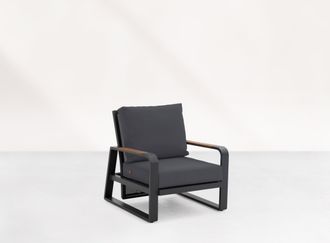 Montana Loungestuhl