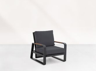 In werkelijkheid interferentie exotisch Loungestoel kopen | Luxe collectie - BuitenHof