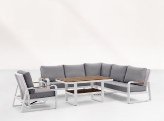 Montana Gartenlounge