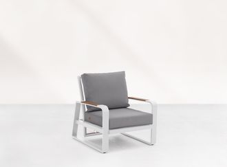 Montana Verstellbarer Loungestuhl