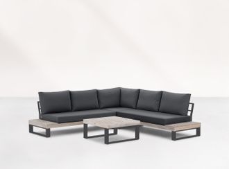 Mooy Loungeset