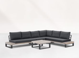 Mooy Loungeset