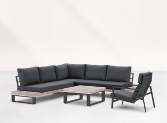 Mooy Loungeset