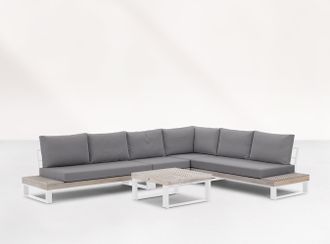 Mooy Loungeset