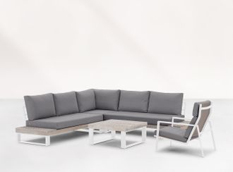 Mooy Gartenlounge