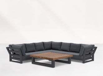 Nevada Loungeset