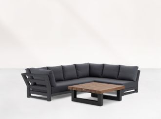 Nevada Loungeset