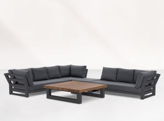 Nevada Loungeset