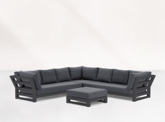 Nevada Loungeset