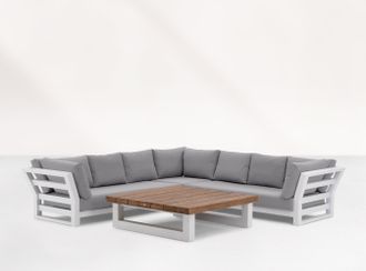 Nevada Loungeset